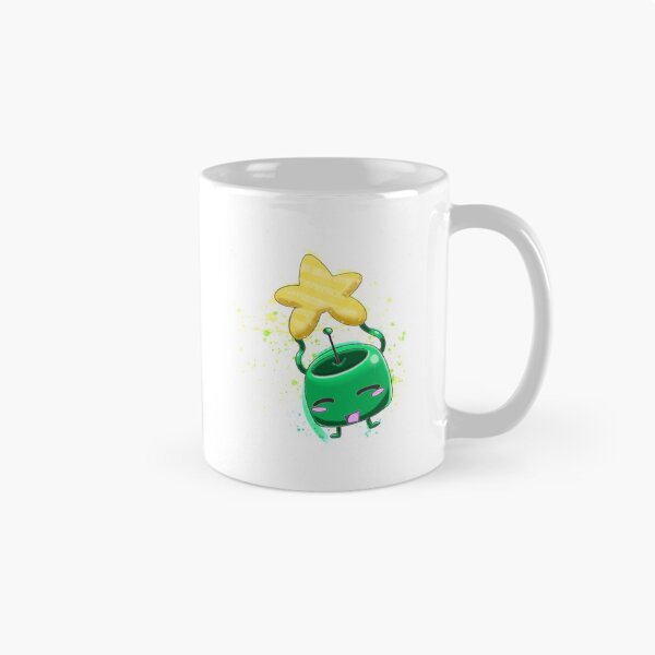 Item preview, Junimo    designed and sold by boozyprintz.