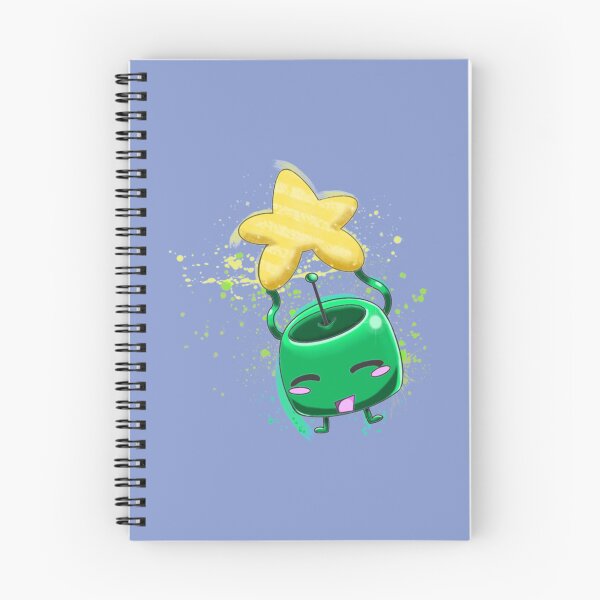 Item preview, Junimo    designed and sold by boozyprintz.