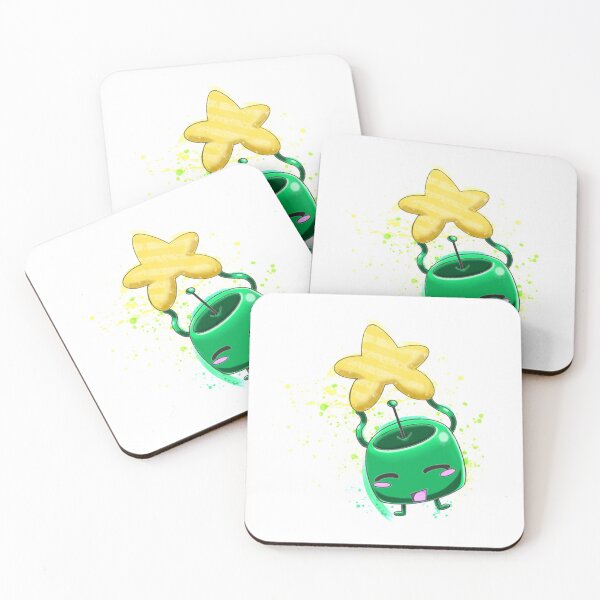 Item preview, Junimo    designed and sold by boozyprintz.