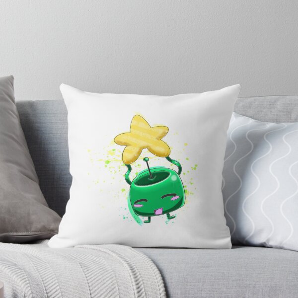 Item preview, Junimo    designed and sold by boozyprintz.