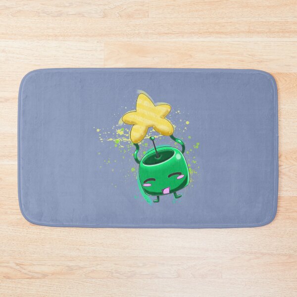 Item preview, Junimo    designed and sold by boozyprintz.