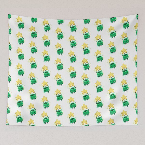 Item preview, Junimo    designed and sold by boozyprintz.