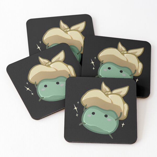 Item preview, Junimo   designed and sold by boozyprintz.