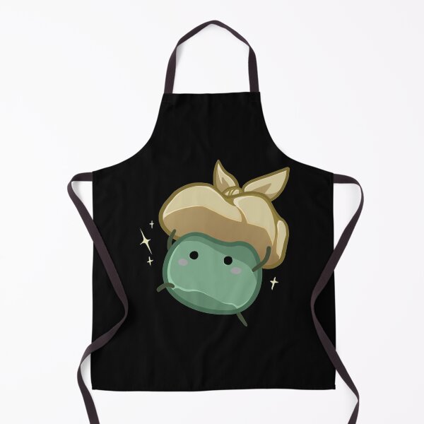 Item preview, Junimo designed and sold by boozyprintz.