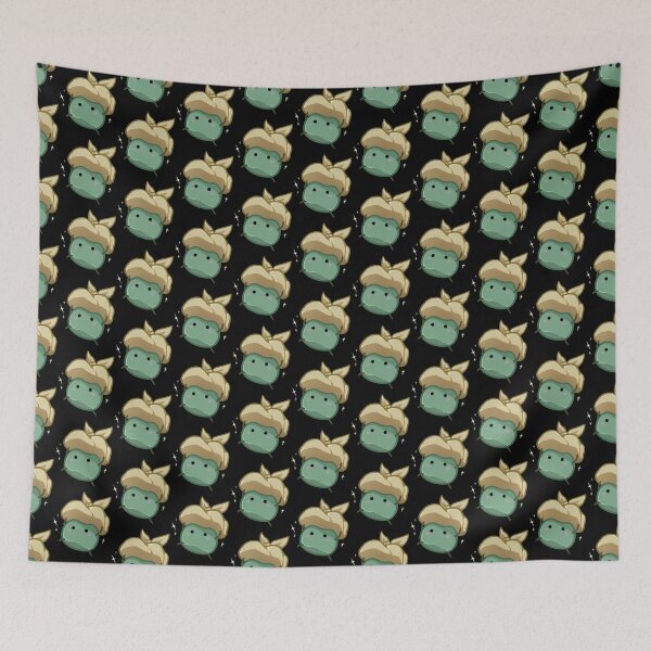 Item preview, Junimo   designed and sold by boozyprintz.