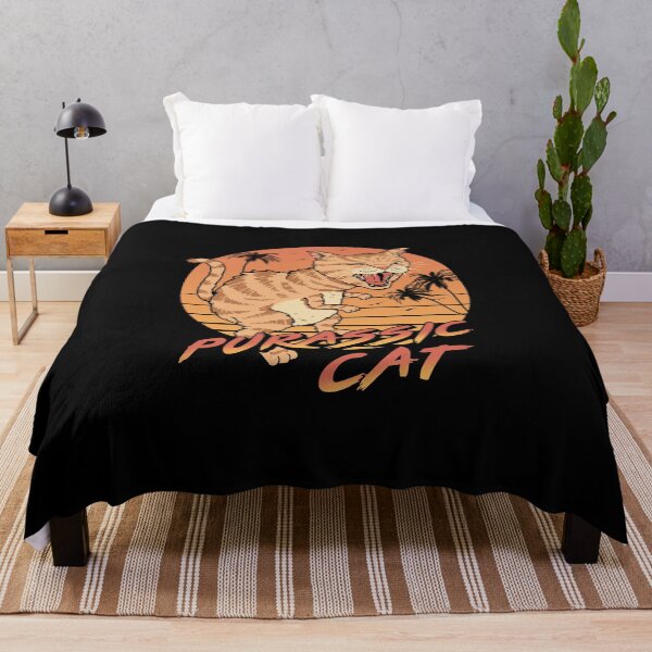Item preview, Purassic Cat designed and sold by vincenttrinidad.