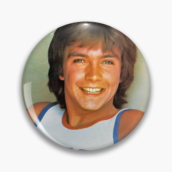 Item preview, David Cassidy T-Shirts designed and sold by SIA-SHOPPING.