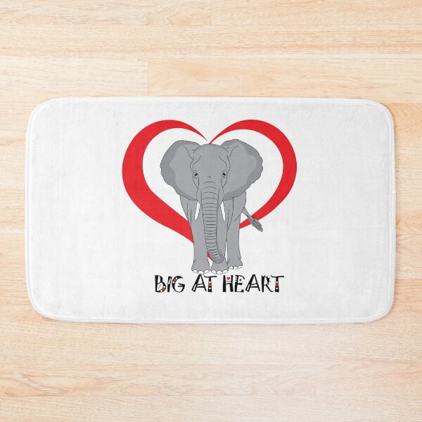 Item preview, Big at Heart designed and sold by Randa-2511.