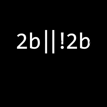Artwork thumbnail, Retro 2b Code Coder Programmer Computer Nerd Developer System by TNMankdesign