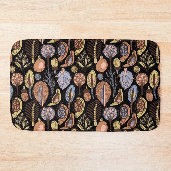 Item preview, Spices trendy bright pattern designed and sold by cutecrazytshirt.