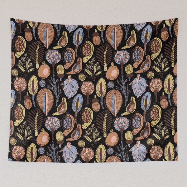 Item preview, Spices trendy bright pattern designed and sold by cutecrazytshirt.