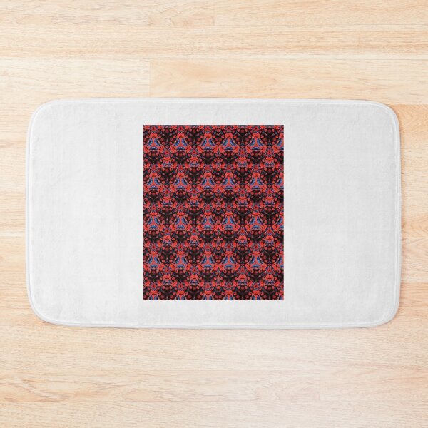Item preview, Kaleidoscope Deadpool Heart| Perfect Gift designed and sold by rosaliari.
