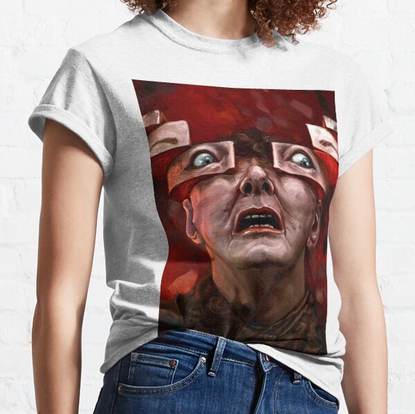 Item preview, Total Recall designed and sold by D Belov.