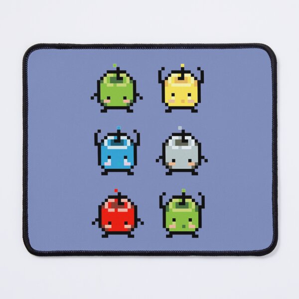 Item preview, Junimos   designed and sold by boozyprintz.