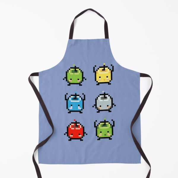 Item preview, Junimos   designed and sold by boozyprintz.