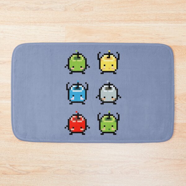Item preview, Junimos   designed and sold by boozyprintz.