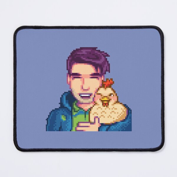 Item preview, Shane and Chicken designed and sold by boozyprintz.