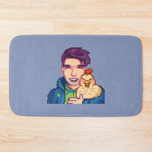 Item preview, Shane and Chicken    designed and sold by boozyprintz.