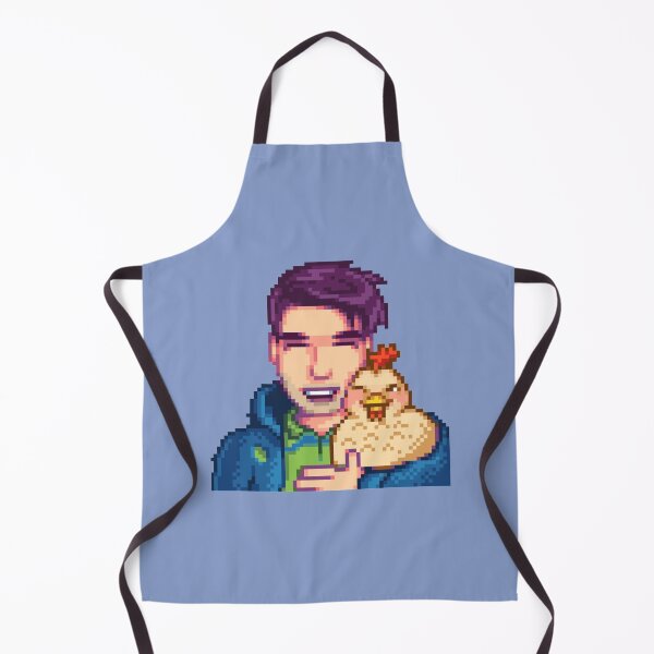 Item preview, Shane and Chicken    designed and sold by boozyprintz.