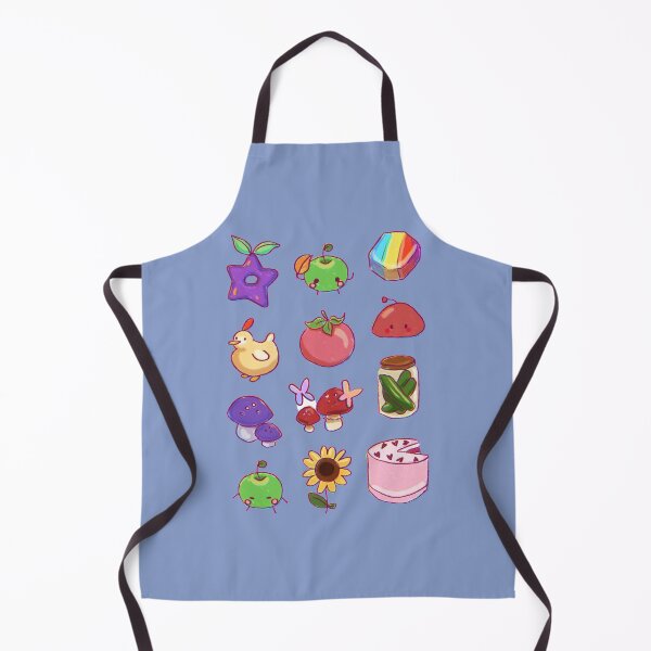Item preview, Stardew  Set   designed and sold by boozyprintz.