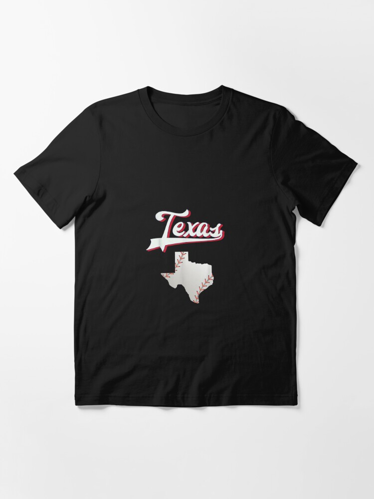 Retro Texas Rangers Gameday Sweatshirt