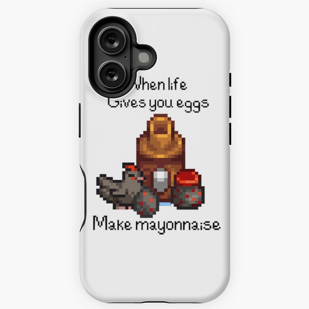 Aperçu de l'œuvre Coque antichoc Magsafe pour iPhone créée et vendue par boozyprintz.