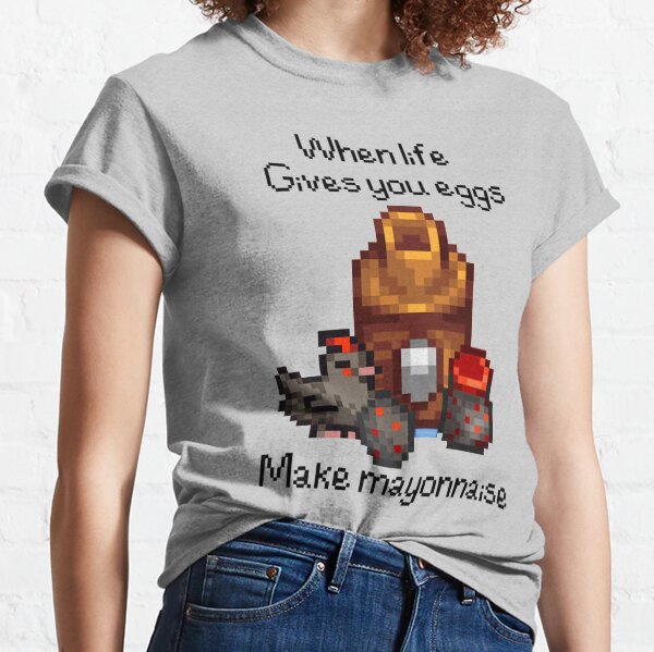 Aperçu de l'œuvre Citation drôle de Stardew Valley créée et vendue par boozyprintz.