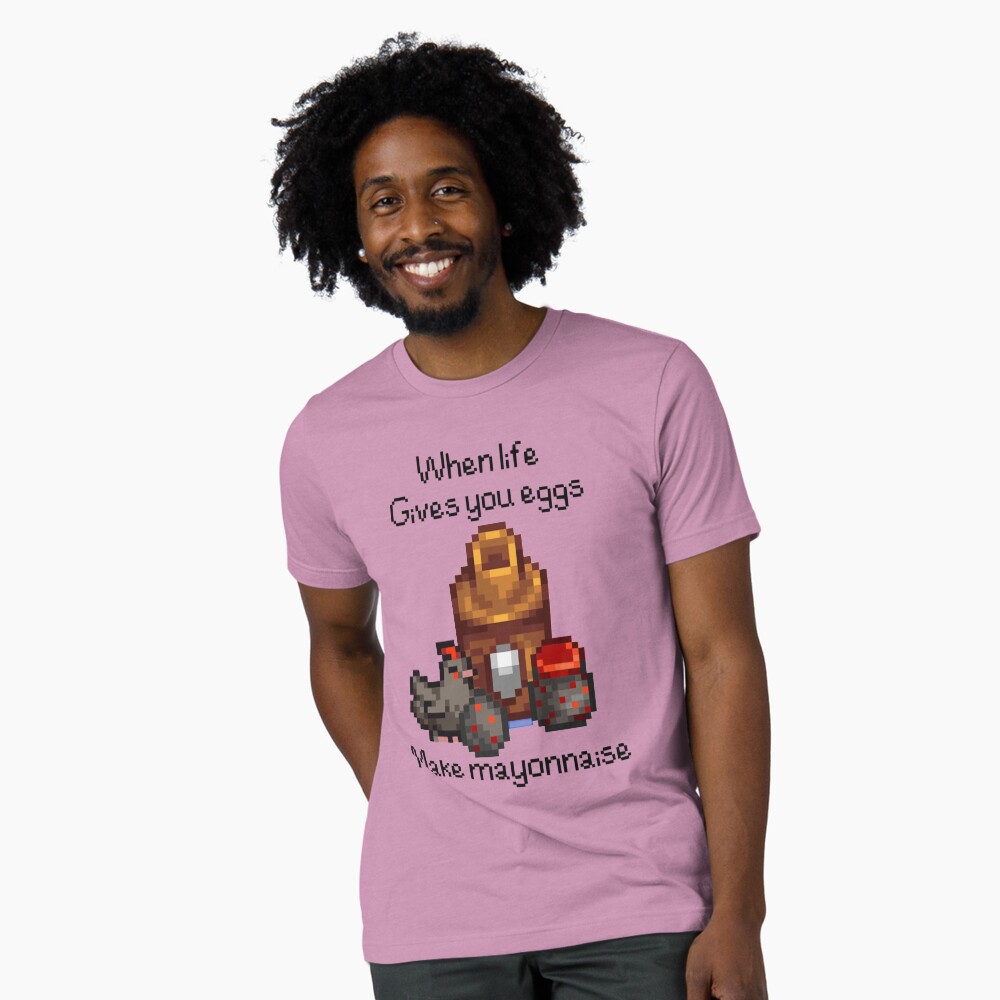 Item preview, Tri-blend T-Shirt designed and sold by boozyprintz.