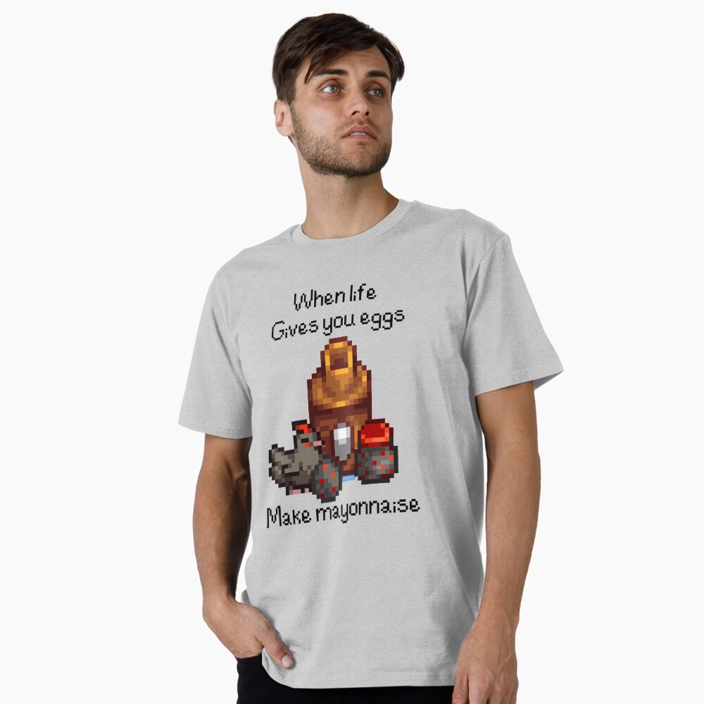 Item preview, Premium T-Shirt designed and sold by boozyprintz.