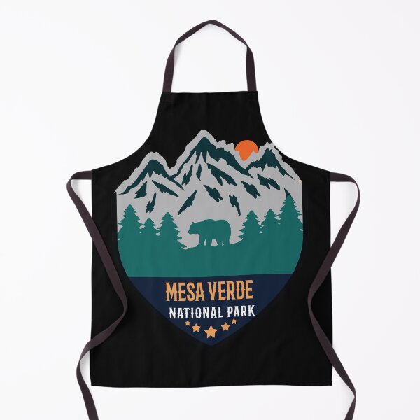 Item preview, Mesa verde national park designed and sold by Us-nature.