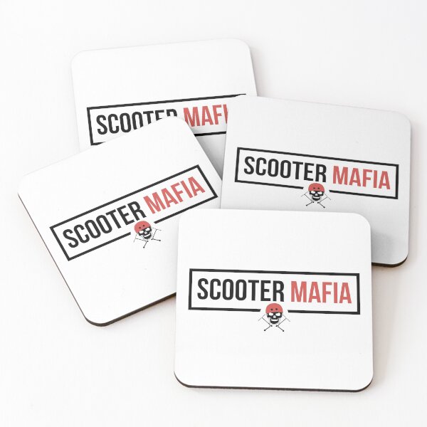 Item preview, Scooter mafia ver4 designed and sold by xtrancer.