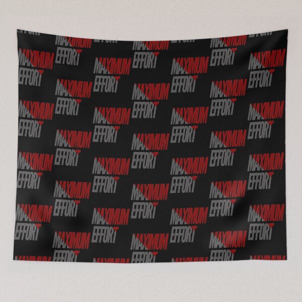 Item preview, Maximum Effort - Hustle and Hard Work| Perfect Gift designed and sold by rosaliari.
