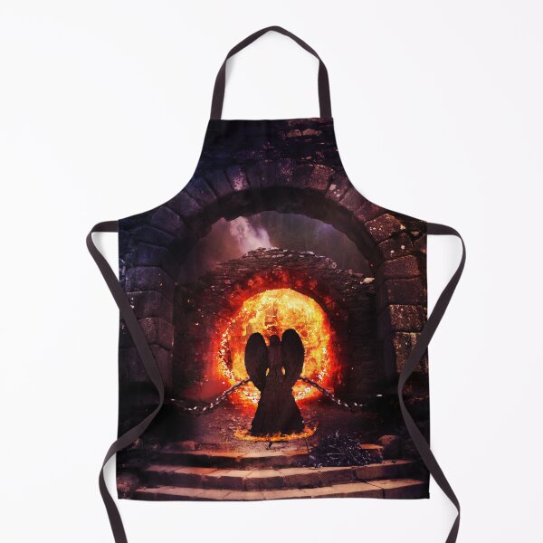 Item preview, Inferno designed and sold by FrozenMistress.