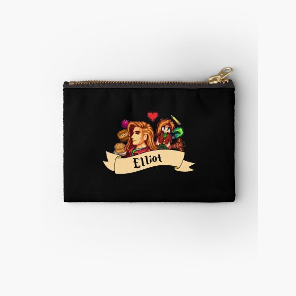 Item preview, Elliot Stardew Valley   designed and sold by boozyprintz.