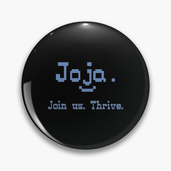 Item preview, Joja Join Us. Thrive.   designed and sold by boozyprintz.