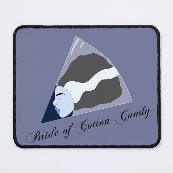 Item preview, Bride of Cotton Candy designed and sold by SpectreSparkC.