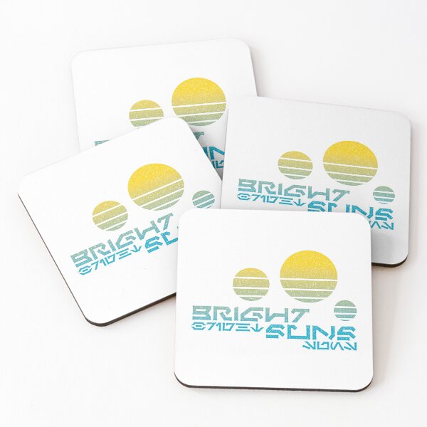Item preview, Bright Suns designed and sold by TivatorTraders.