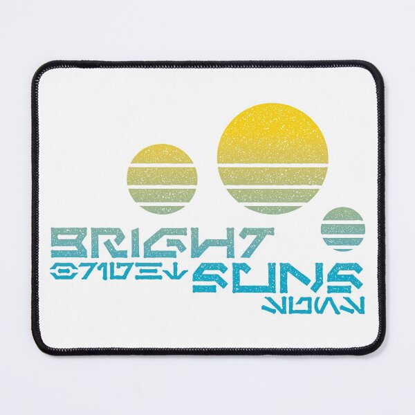 Item preview, Bright Suns designed and sold by TivatorTraders.