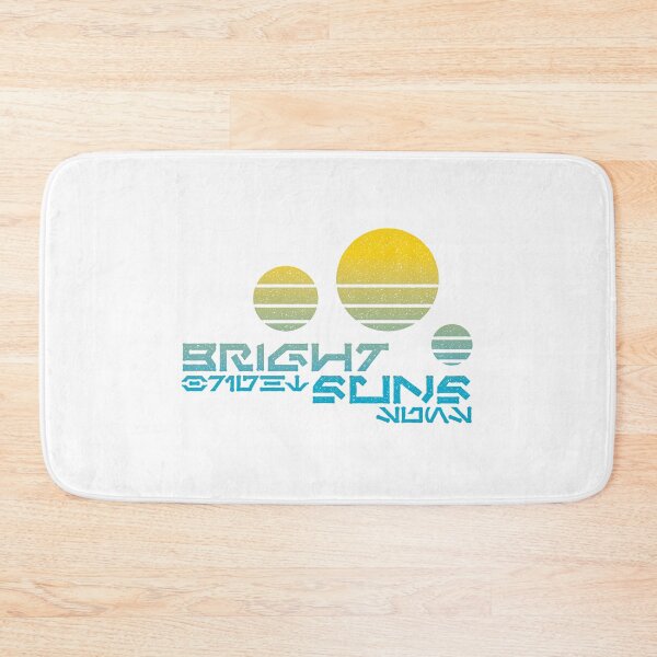 Item preview, Bright Suns designed and sold by TivatorTraders.