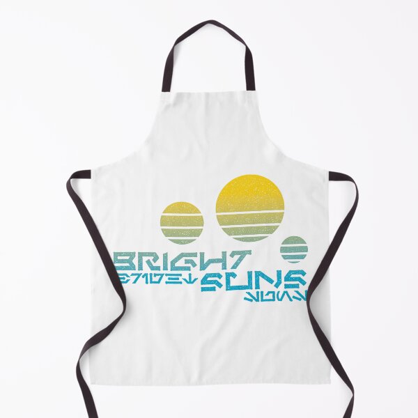 Item preview, Bright Suns designed and sold by TivatorTraders.