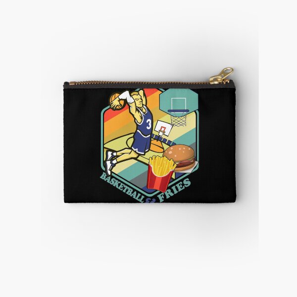 Item preview, Basketball Fries Fastfood Burger Basketballer designed and sold by TheAplus.