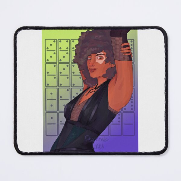 Item preview, Domino| Perfect Gift designed and sold by rosaliari.