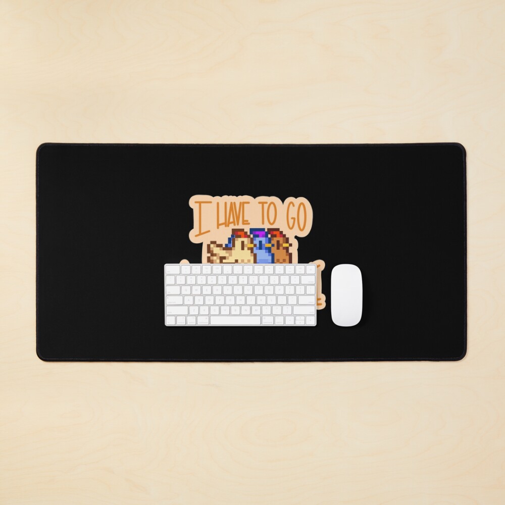 Vista previa del artículo con la obra «Alfombrilla de escritorio», diseñado y vendido por boozyprintz.