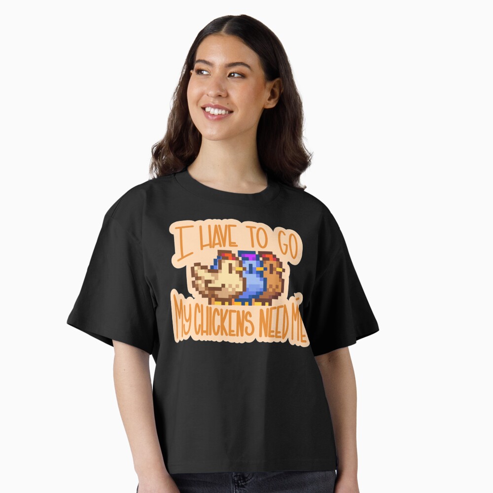 Vista previa del artículo con la obra «Camiseta holgada boxy», diseñado y vendido por boozyprintz.