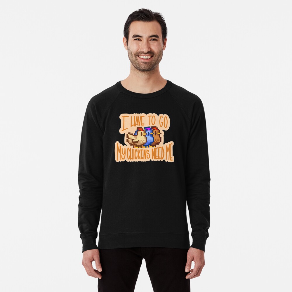 Item preview, Lightweight Sweatshirt designed and sold by boozyprintz.