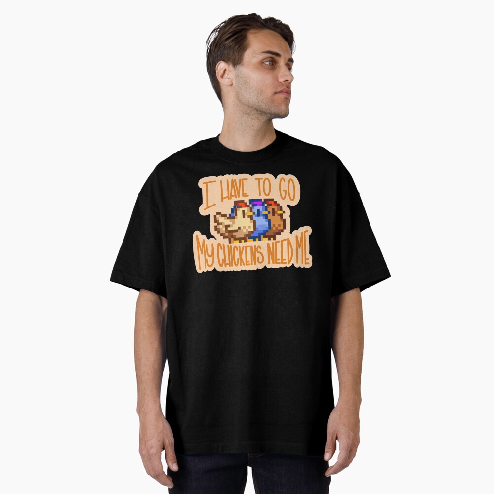 Vista previa del artículo con la obra «Camiseta oversize», diseñado y vendido por boozyprintz.