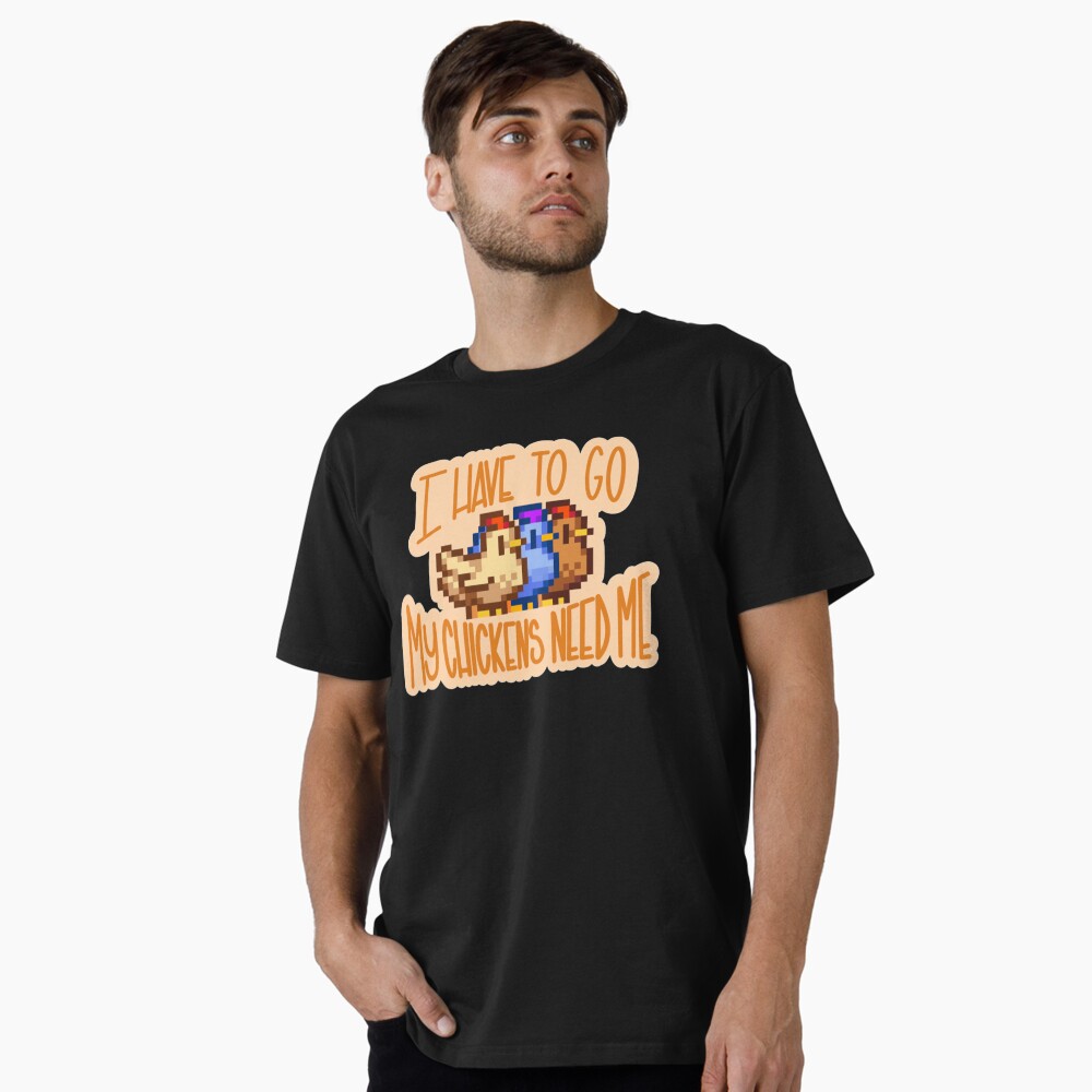 Vista previa del artículo con la obra «Camiseta premium», diseñado y vendido por boozyprintz.