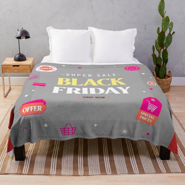 Item preview, BLACK FRIDAY designed and sold by kuikai123.