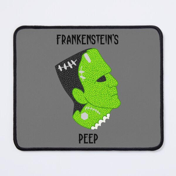 Item preview, Frankenstein's Peep designed and sold by SpectreSparkC.