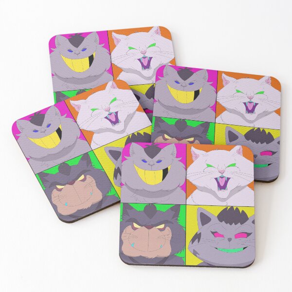 Item preview, MADCat Generations designed and sold by FuzziDino4.